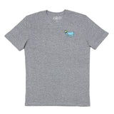Goat Solid Tee - Denny's