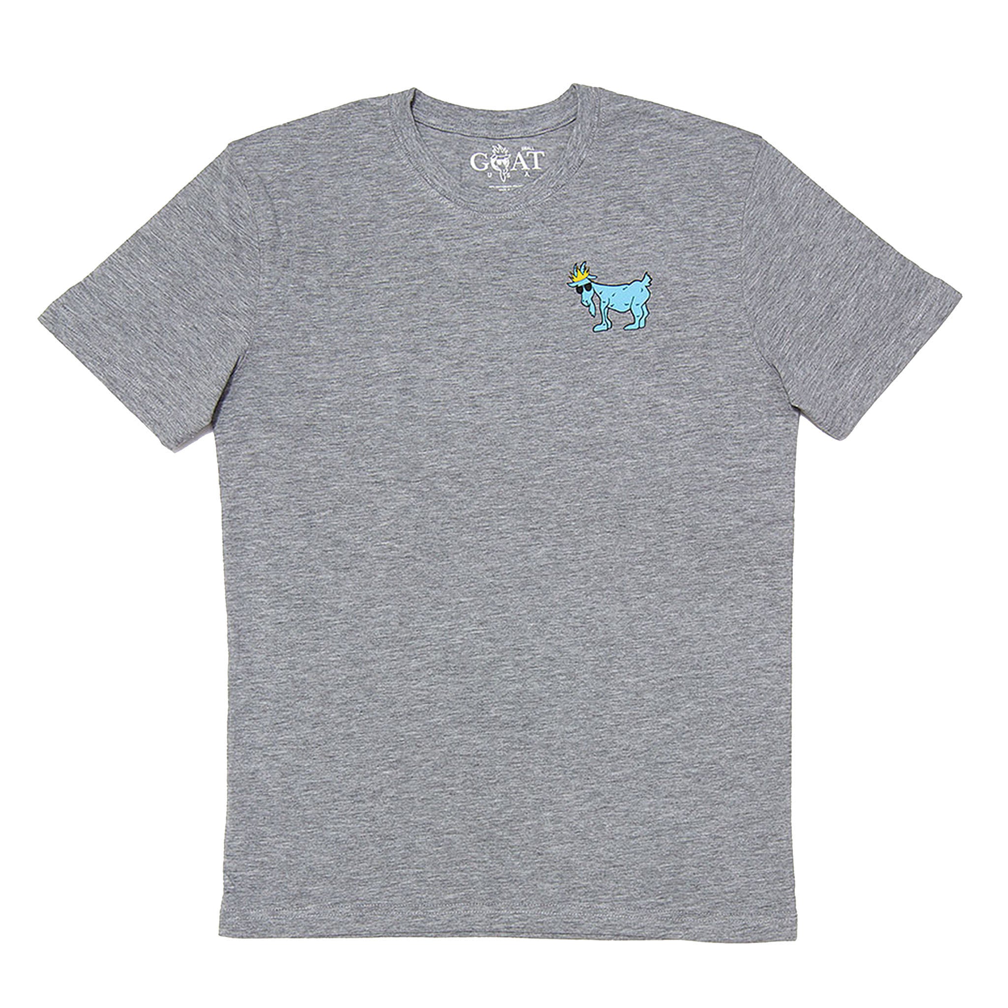 Goat Solid Tee - Denny's