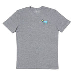 Goat Solid Tee - Denny's