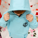 Cupid Gradient Hoodie