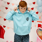 Cupid Gradient Hoodie