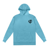 Cupid Gradient Hoodie