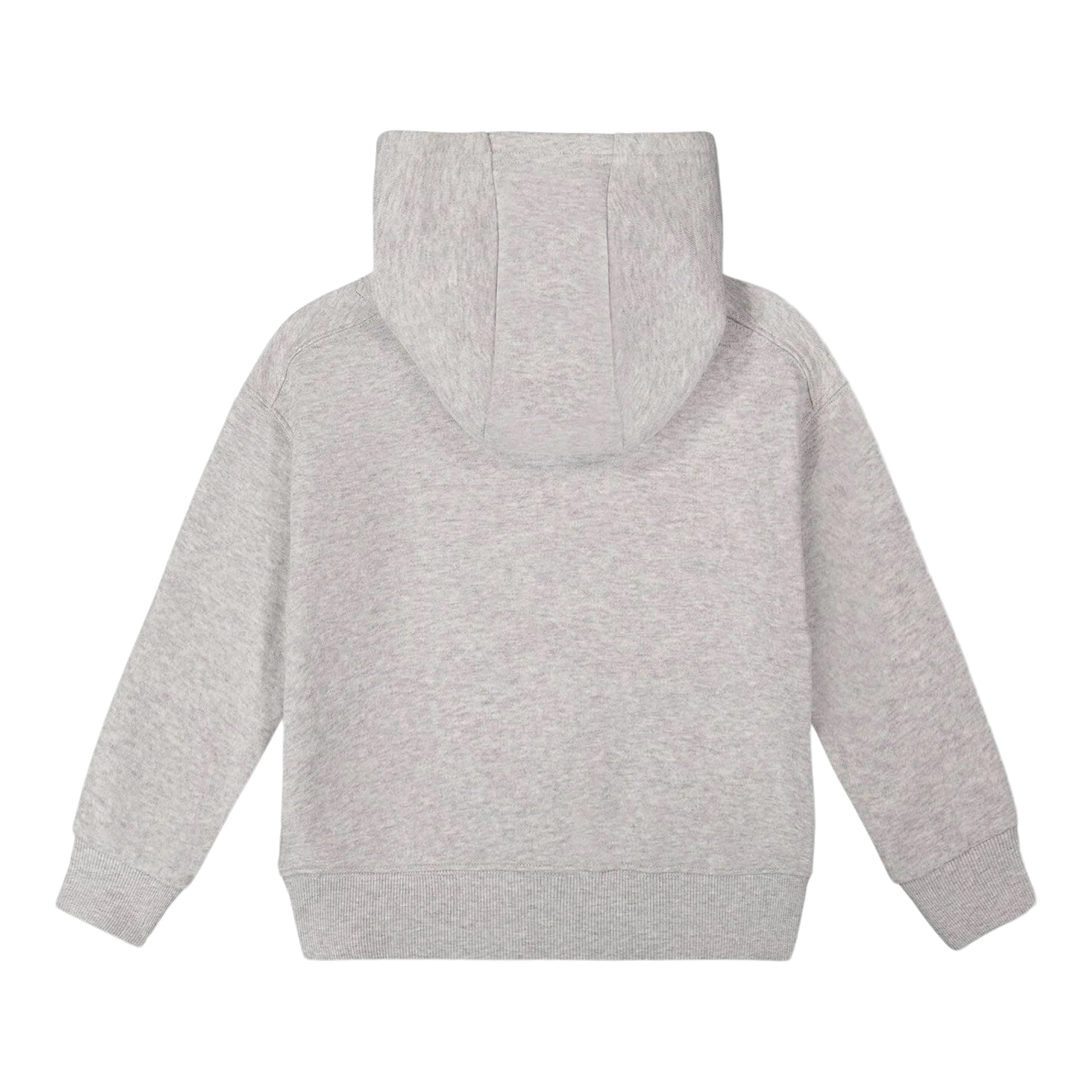 Smiley Chanelle Patch Hoodie - Denny's