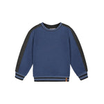 Flat Back Rib Sweatshirt - Denny's