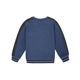 Flat Back Rib Sweatshirt - Denny's