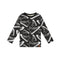 Long Sleeve Sneakers Tee - Denny's