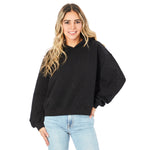 Renae Crystal Hoodie - Denny's