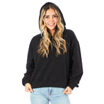 Renae Crystal Hoodie - Denny's