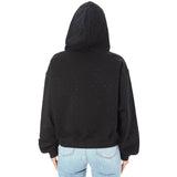 Renae Crystal Hoodie - Denny's