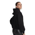 Renae Crystal Hoodie - Denny's