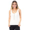 Galilea Henley Ribbed Tank - Denny's