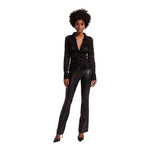 Jolene Stretch Lace Shirt - Denny's