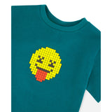 Digi Smile Tee