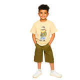 Bear Tee