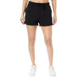 Fleece Short