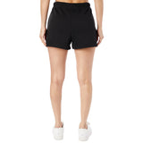 Fleece Short