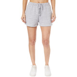 Fleece Short