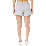 Fleece Short