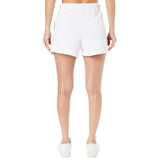 Fleece Short