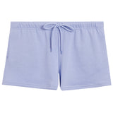 Fleece Short