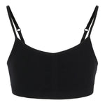 Seamfree Ruched Bra Top - Denny's