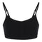 Seamfree Ruched Bra Top - Denny's
