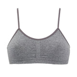 Seamfree Ruched Bra Top - Denny's