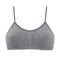 Seamfree Ruched Bra Top - Denny's