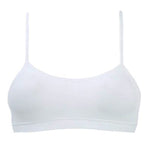 Seamfree Ruched Bra Top - Denny's