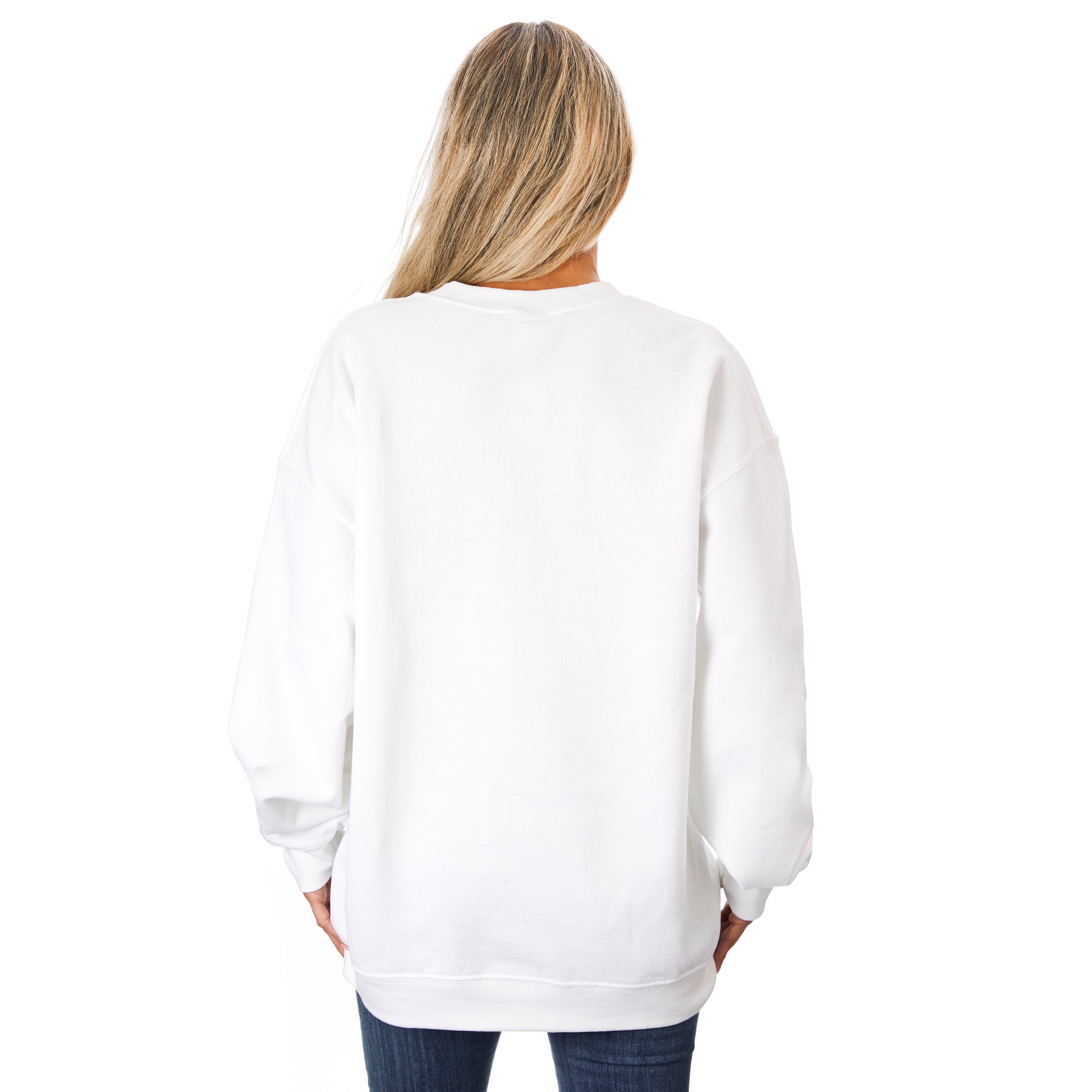 Pickleball Sweatshirt - Denny's