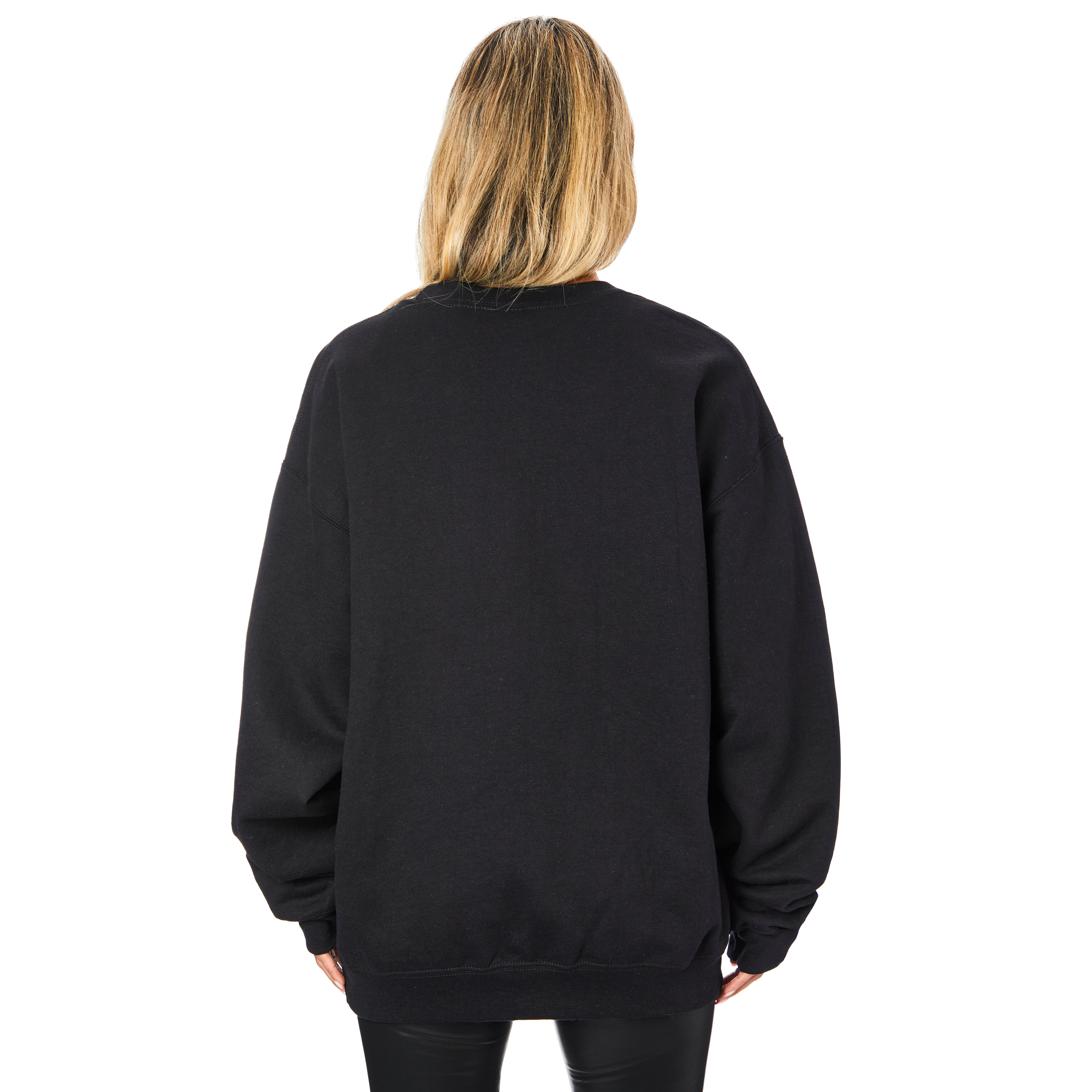 Brooklyn New York Sweatshirt - Denny's