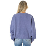 Ciao Crop Sweatshirt - Denny's