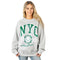 NYC Brooklyn Tiger Sweatshirt - Denny's