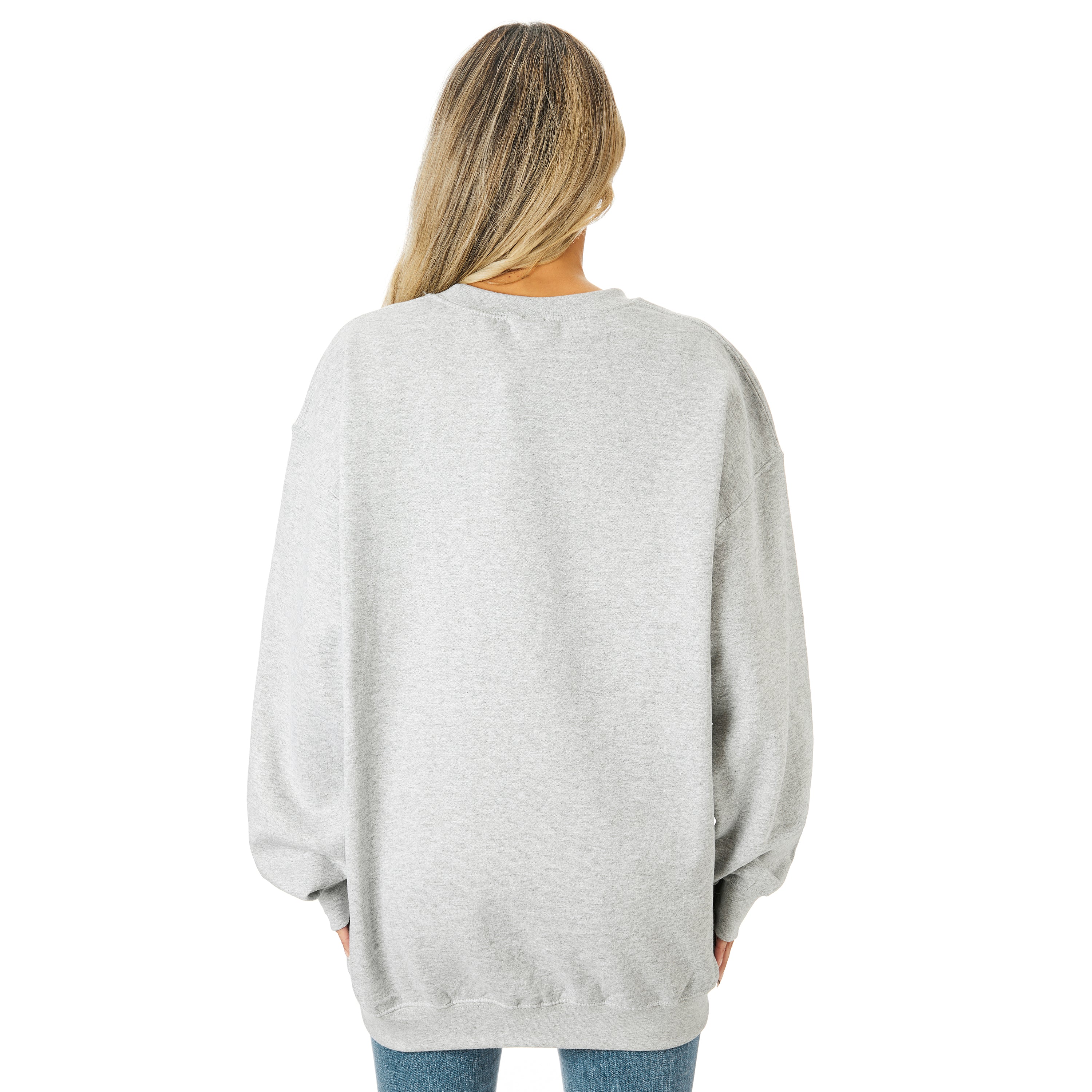 NYC Brooklyn Tiger Sweatshirt - Denny's