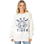 Easy Tiger Sweatshirt - Denny's