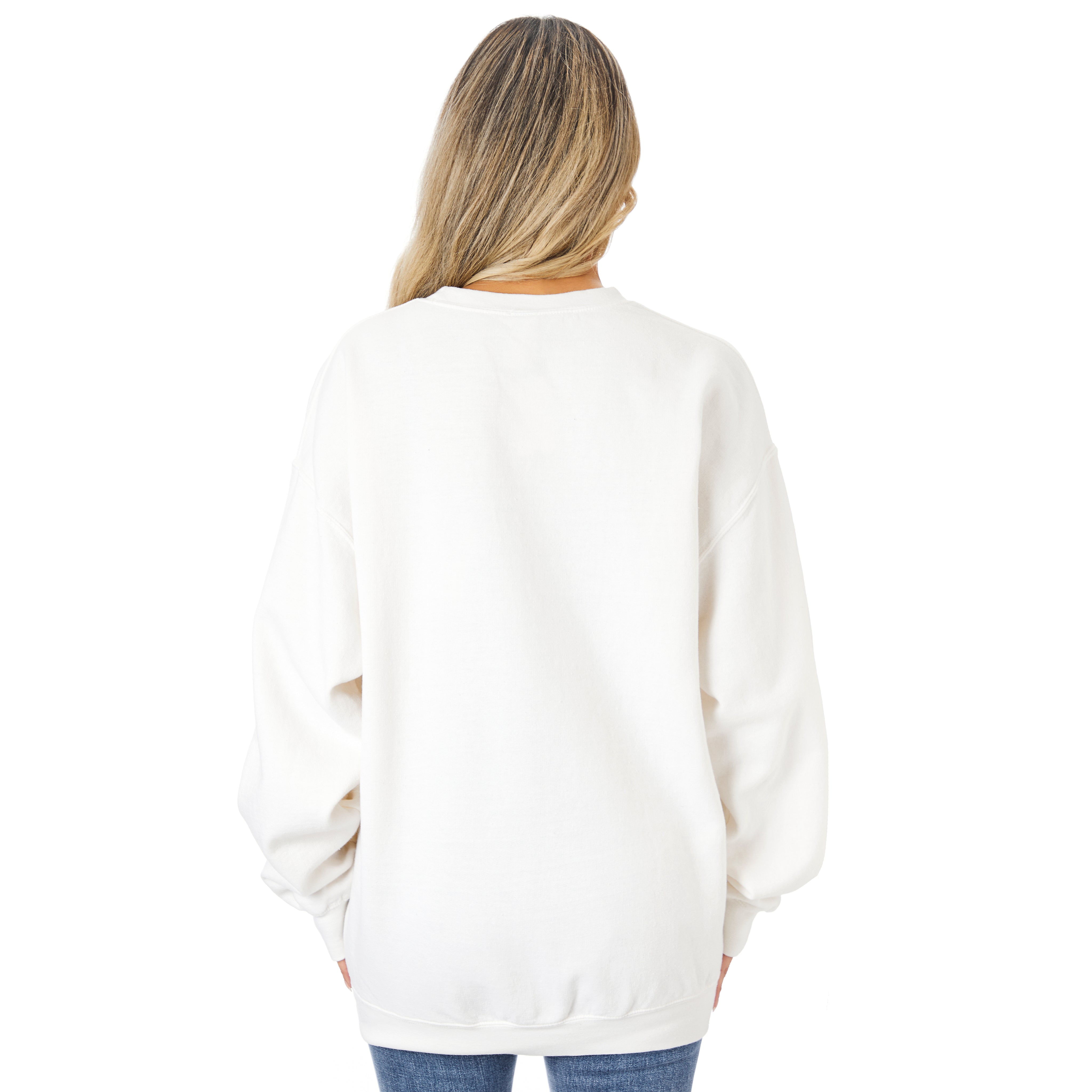 Easy Tiger Sweatshirt - Denny's