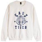 Easy Tiger Sweatshirt - Denny's