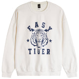 Easy Tiger Sweatshirt - Denny's