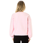 Rodeo Drive University Crop Sweatshirt - Denny's