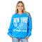 New York Tennis Club Sweatshirt - Denny's