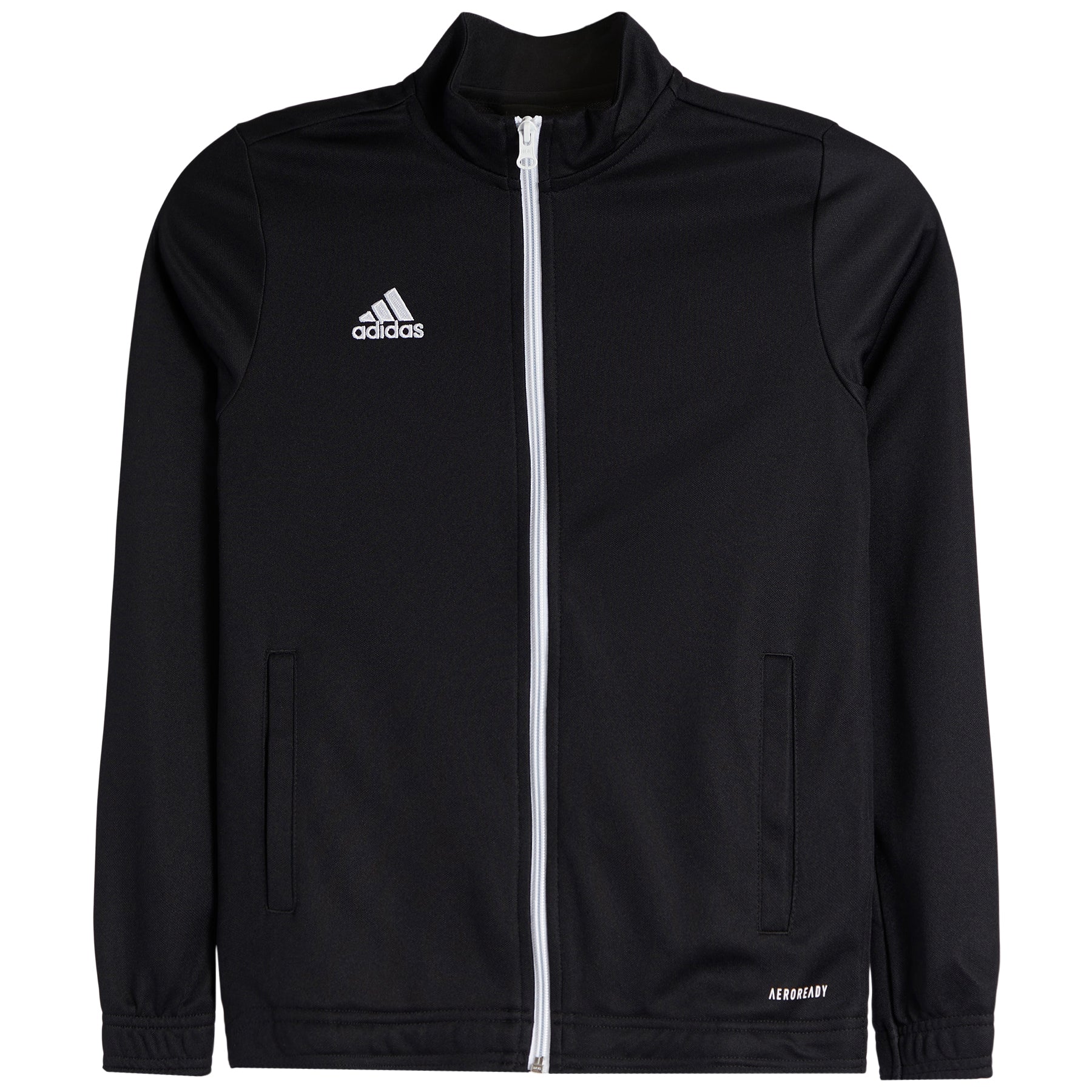 ENT 22 Track Jacket - Denny's