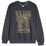 New York Sweatshirt - Denny's