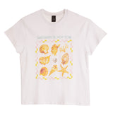 Sea Shells Boyfriend  Tee
