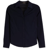 Slim Tapered Buttondown