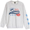 Go Sports Crew Sweatshirt - Denny's