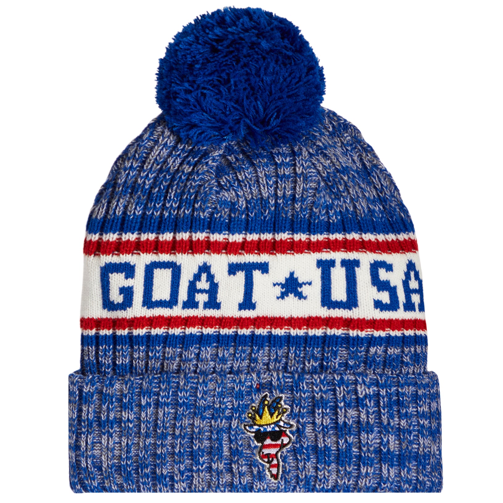 Freedom Winter Hat - Denny's