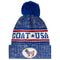 Freedom Winter Hat - Denny's