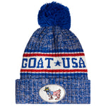 Freedom Winter Hat - Denny's