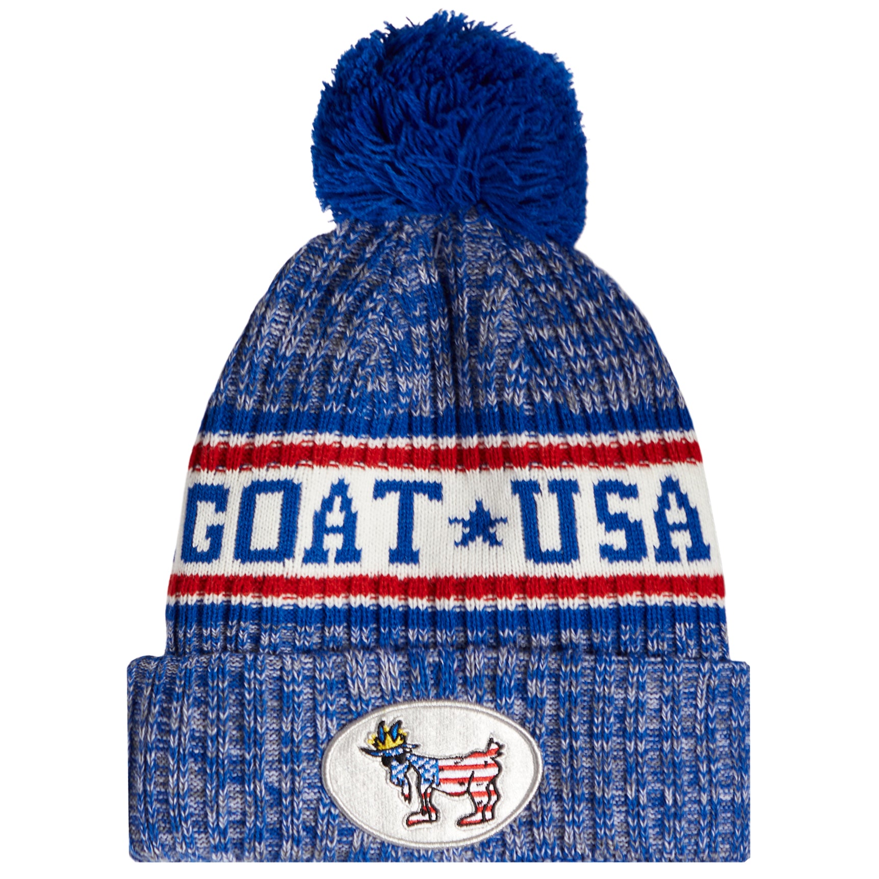 Freedom Winter Hat - Denny's