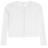 Floral Cardigan
